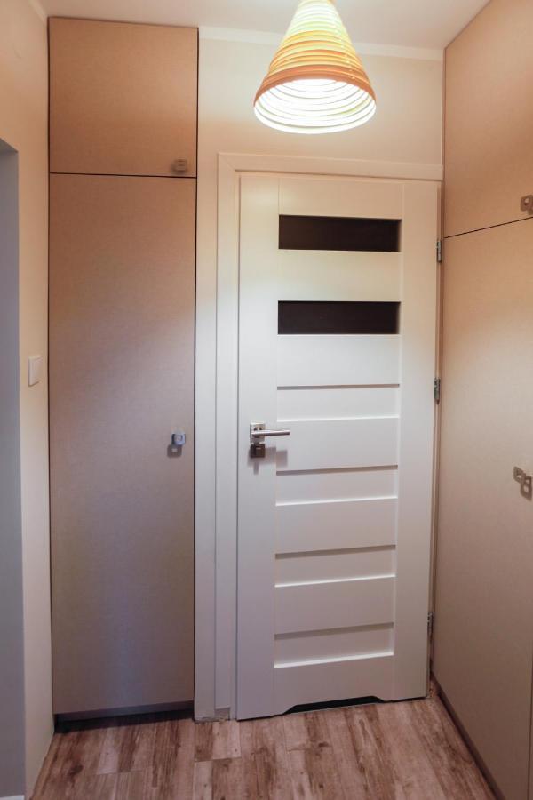 Apartament Grojecka Apartment
