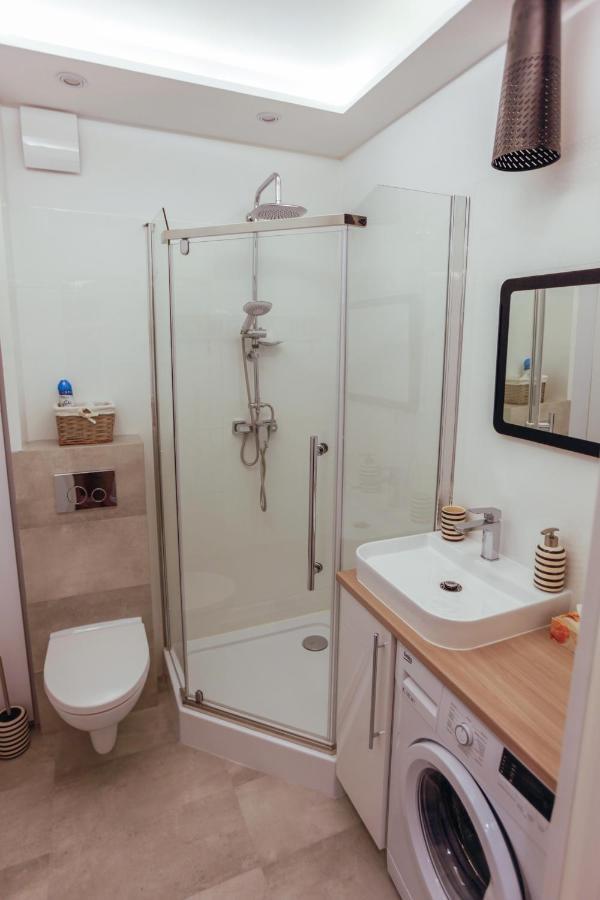 Apartament Grojecka Leilighet *