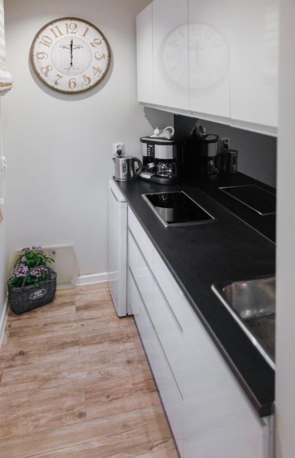 Apartament Grojecka Leilighet Warszawa