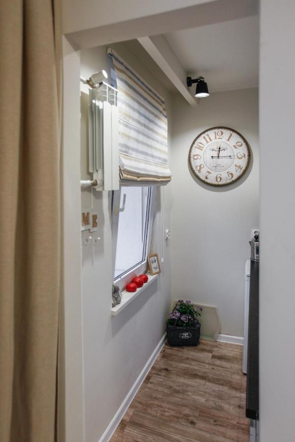 Apartament Grojecka Leilighet